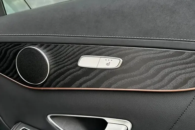 Mercedes-Benz EQC din 2022 cu 26.500 km - oferta MER96367 - foto 12