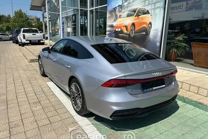 Audi A7 din 2020 cu 83.000 km - oferta AUD101243 - foto 19
