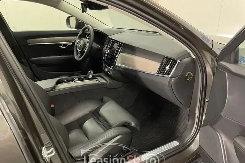 Volvo V90 din 2021 cu 103.132 km - oferta VOL101908 - foto 14