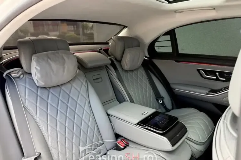 Mercedes-Benz 450 din 2022 cu 89.517 km - oferta MER96761 - foto 22