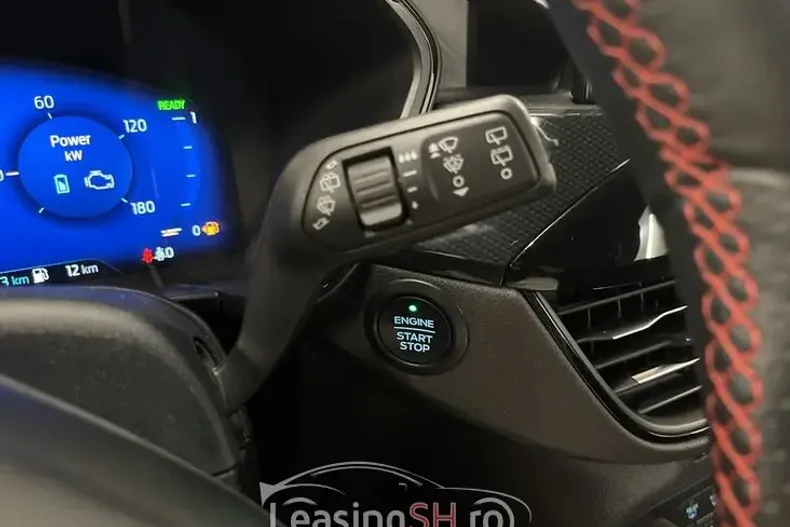 Ford Kuga din 2021 cu 139.686 km - oferta FOR102206 - foto 18