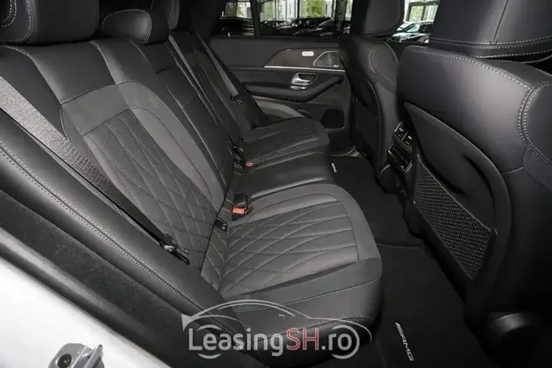 Mercedes-Benz 53 AMG din 2024 cu 10.000 km - oferta MER98413 - foto 12