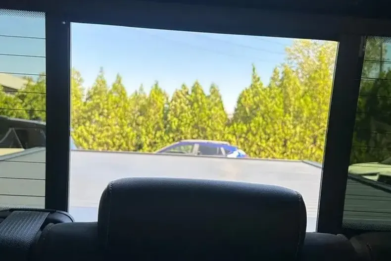 Dodge RAM din 2025 cu 4.500 km - oferta DOD102062 - foto 12