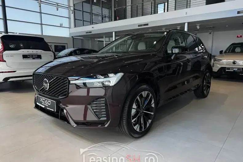 Volvo XC60 din 2025 cu 10 km - oferta VOL102131 - foto 9