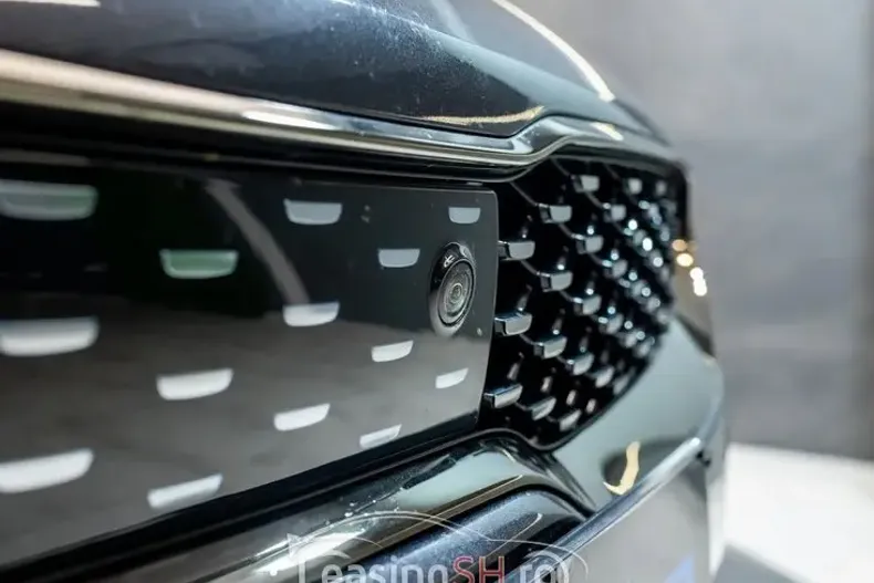 Kia Stinger din 2019 cu 75.350 km - oferta KIA94219 - foto 6