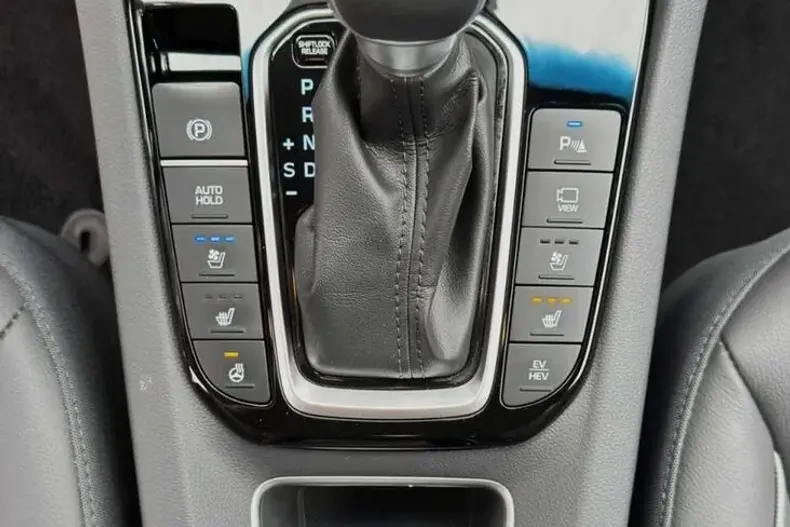 Hyundai IONIQ din 2021 cu 55.000 km - oferta HYU102741 - foto 29