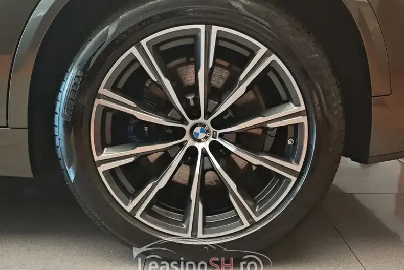 BMW X5 din 2021 cu 77.000 km - oferta BMW102649 - foto 29