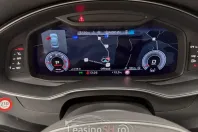 Audi A6 din 2024 cu 11.000 km - oferta AUD93976 - foto 27