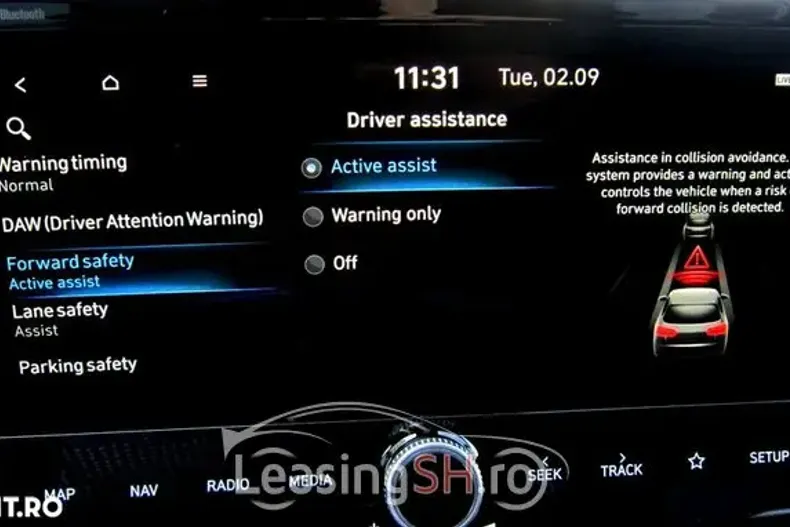 Hyundai i30 din 2021 cu 165.785 km - oferta HYU102350 - foto 6