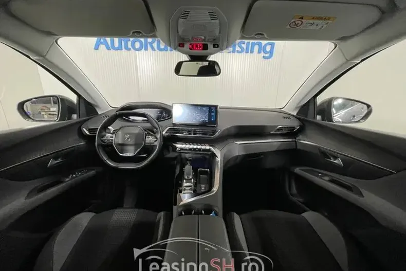 Peugeot 5008 din 2021 cu 136.162 km - oferta PEU101927 - foto 33
