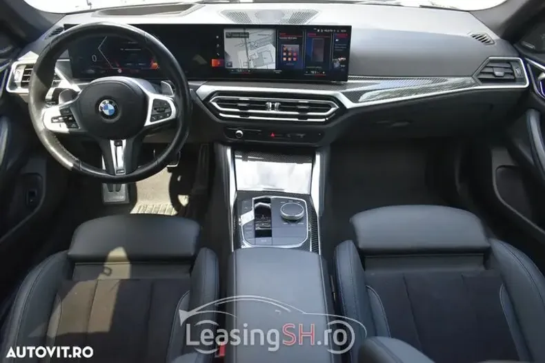 BMW 420d din 2023 cu 99.103 km - oferta BMW100932 - foto 7
