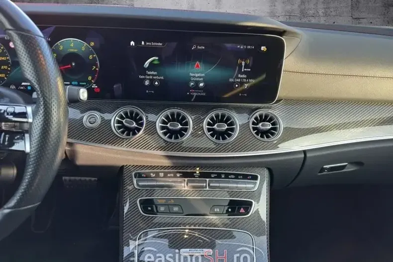 Mercedes-Benz 53 AMG din 2022 cu 77.319 km - oferta MER97986 - foto 18