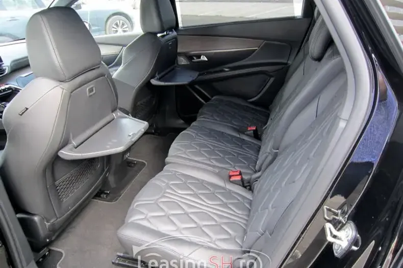 Peugeot 5008 din 2021 cu 153.913 km - oferta PEU103249 - foto 33