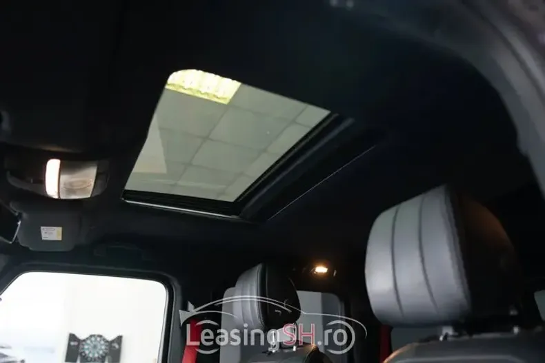 Mercedes-Benz 400 din 2022 cu 70.000 km - oferta MER96263 - foto 2