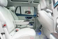 Mercedes-Benz EQS SUV din 2023 cu 9.000 km - oferta MER96363 - foto 25