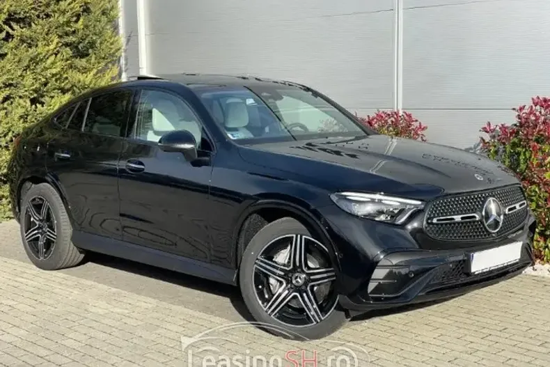 Mercedes-Benz 220 din 2024 cu 6.100 km - oferta MER96684 - foto 1