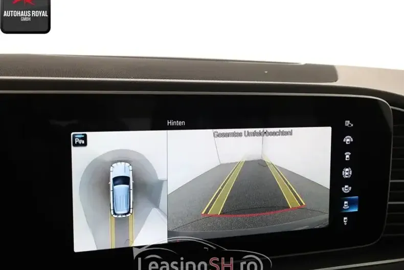 Mercedes-Benz 350 din 2021 cu 94.883 km - oferta MER97768 - foto 9