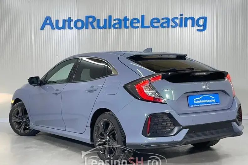 Honda Civic din 2019 cu 104.979 km - oferta HON102201 - foto 5