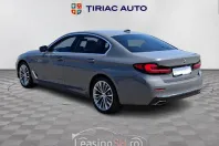 BMW 530d din 2022 cu 47.637 km - oferta BMW100734 - foto 6