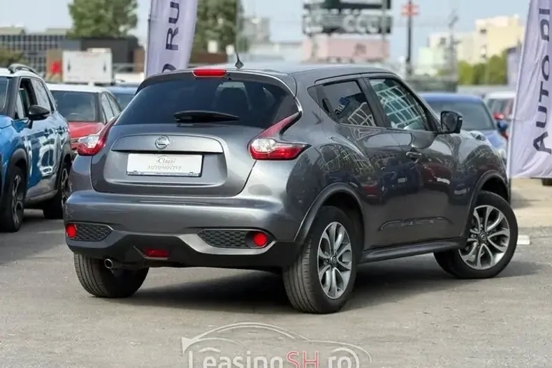 Nissan Juke din 2019 cu 67.000 km - oferta NIS103175 - foto 13