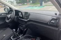 Volkswagen T-Cross din 2025 cu 1 km - oferta VOL101327 - foto 4