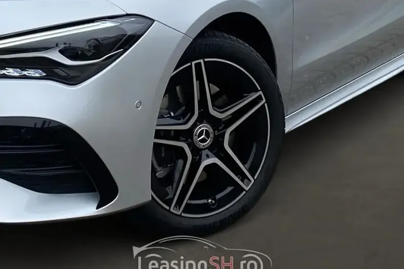 Mercedes-Benz 250 din 2023 cu 9.950 km - oferta MER99524 - foto 9