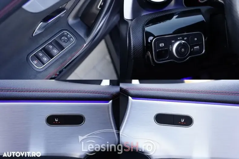 Mercedes-Benz 180 din 2020 cu 179.800 km - oferta MER100533 - foto 11