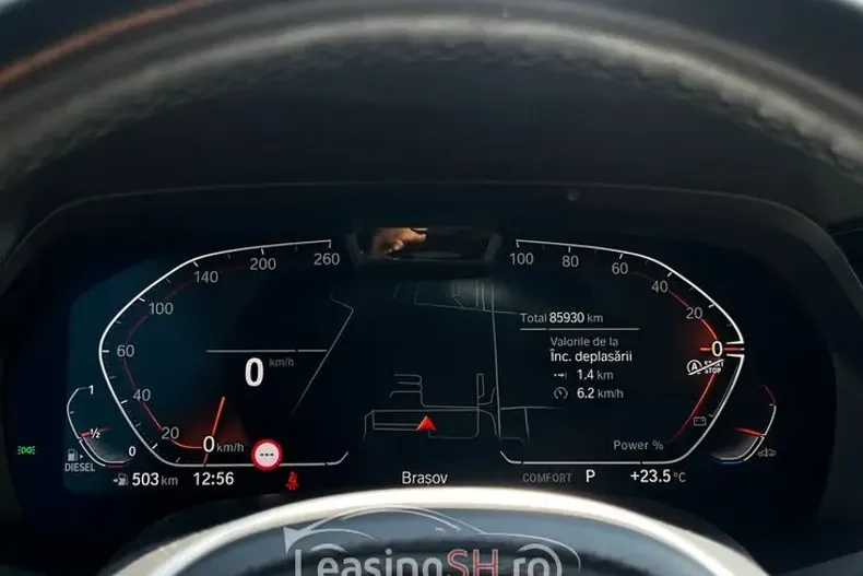 BMW X5 din 2023 cu 85.930 km - oferta BMW101605 - foto 15