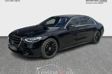 Mercedes-Benz 500 din 2022 - oferta MER100948