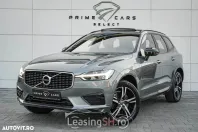 Volvo XC60 din 2020 cu 156.145 km - oferta VOL101794 - foto 8