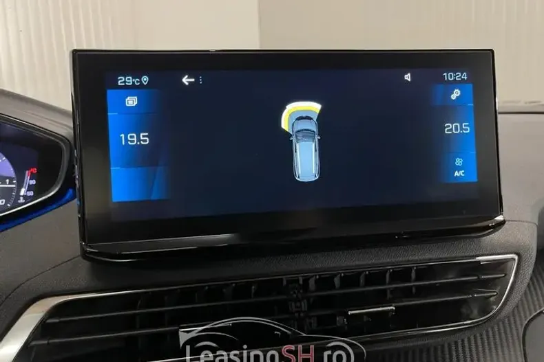 Peugeot 5008 din 2022 cu 120.269 km - oferta PEU101661 - foto 14