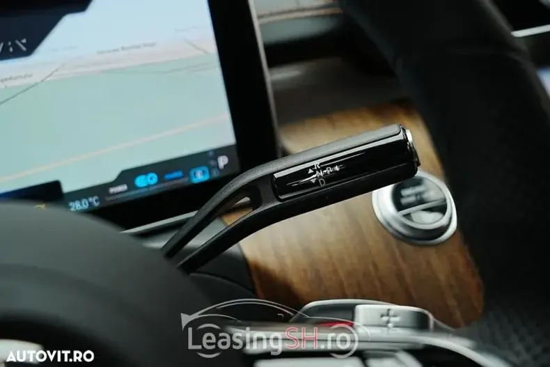 Mercedes-Benz 200 din 2023 cu 20.000 km - oferta MER100231 - foto 14