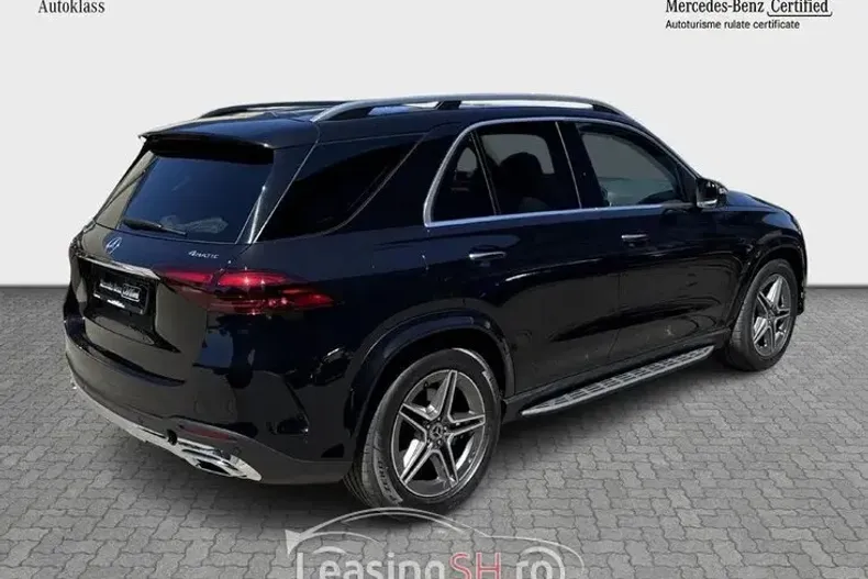 Mercedes-Benz 450 din 2025 cu 18.000 km - oferta MER102965 - foto 5