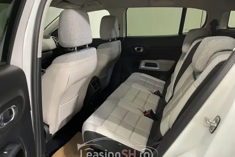 Citroën C5 Aircross din 2021 cu 142.275 km - oferta CIT101923 - foto 28