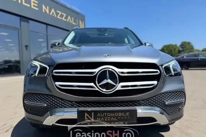 Mercedes-Benz 350 din 2023 cu 70.000 km - oferta MER98925 - foto 1