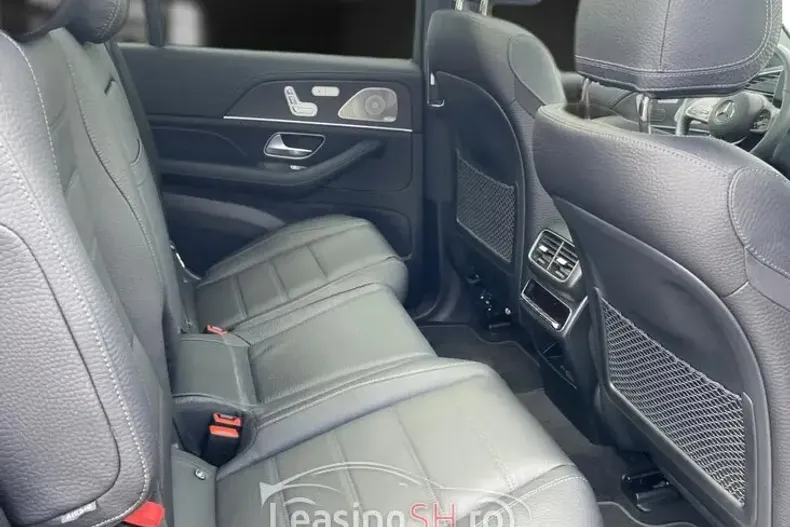 Mercedes-Benz 400 din 2024 cu 9.997 km - oferta MER99780 - foto 19