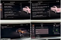 Bentley Flying Spur din 2022 cu 52.425 km - oferta BEN93972 - foto 6