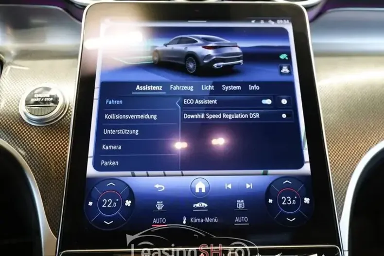 Mercedes-Benz 400 din 2024 cu 27.500 km - oferta MER96850 - foto 9