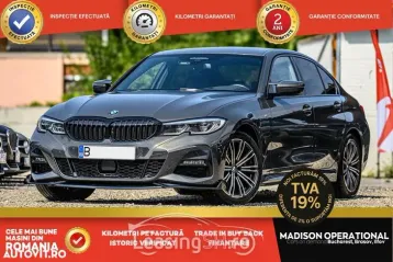 BMW 330e din 2019 - oferta BMW101653