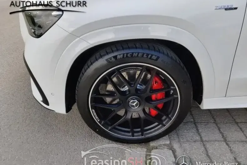 Mercedes-Benz 53 AMG din 2024 cu 27.000 km - oferta MER97887 - foto 4