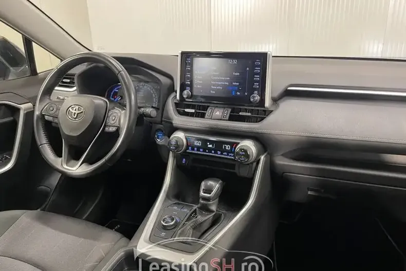 Toyota RAV4 din 2020 cu 98.188 km - oferta TOY102416 - foto 6