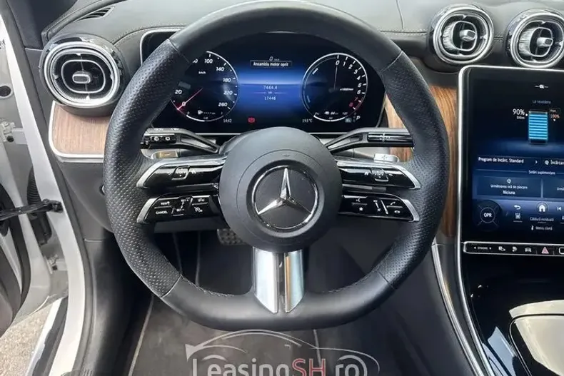 Mercedes-Benz 300 din 2023 cu 17.443 km - oferta MER101654 - foto 4