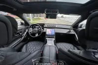 Mercedes-Benz 580 din 2021 cu 90.000 km - oferta MER96217 - foto 5