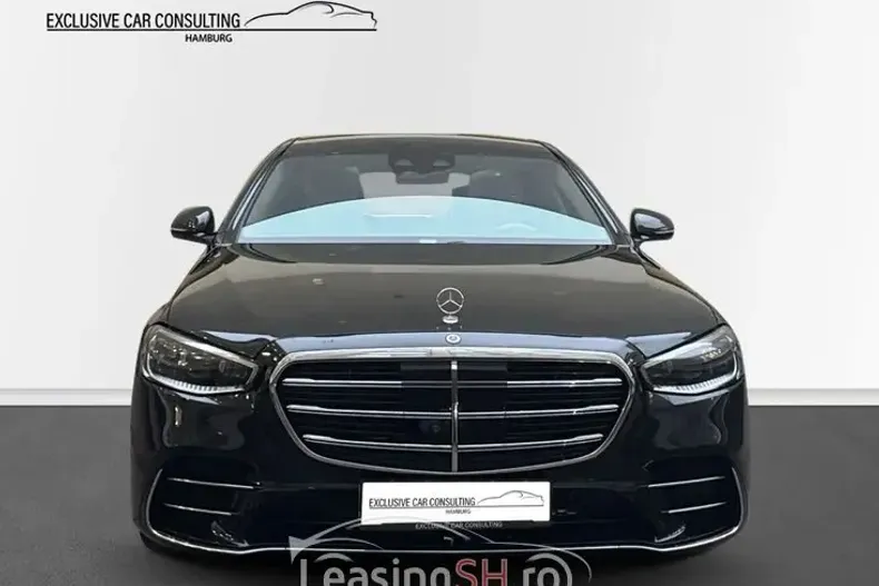 Mercedes-Benz 400 din 2023 cu 45.000 km - oferta MER96861 - foto 2