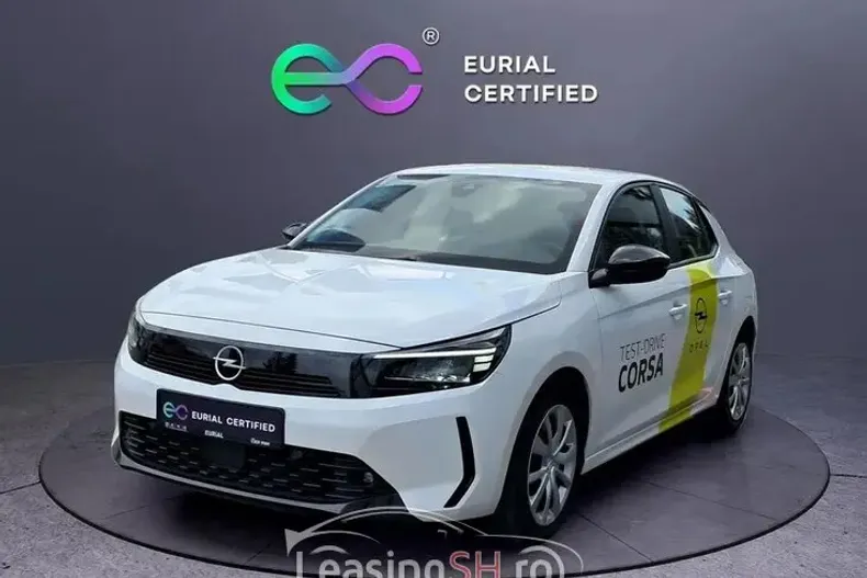 Opel Corsa din 2024 cu 10.811 km - oferta OPE100968 - foto 1