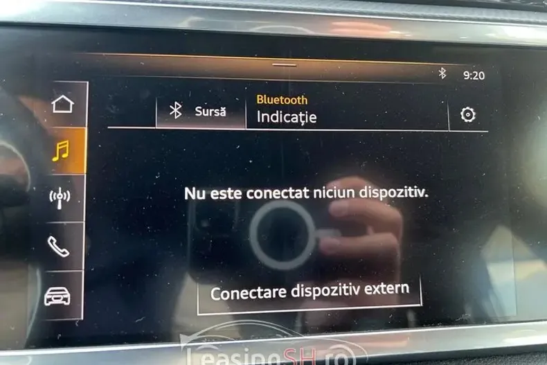 Audi Q3 din 2019 cu 45.471 km - oferta AUD92955 - foto 21