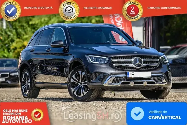 Mercedes-Benz 350 din 2020 cu 66.000 km - oferta MER102146 - foto 23