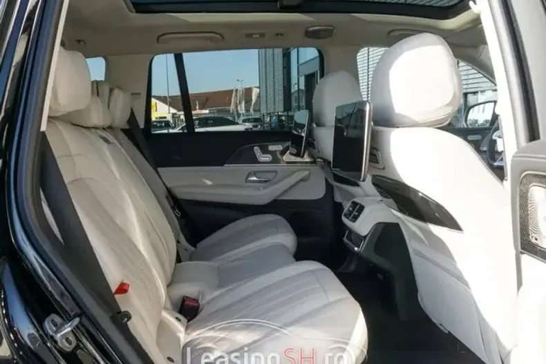 Mercedes-Benz 63 din 2023 cu 21.180 km - oferta MER97175 - foto 26