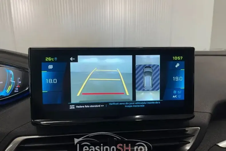 Peugeot 3008 din 2022 cu 103.028 km - oferta PEU101072 - foto 2