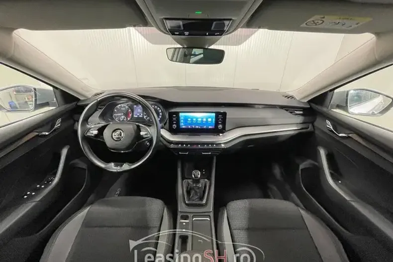 Skoda Octavia din 2021 cu 124.945 km - oferta SKO102748 - foto 17